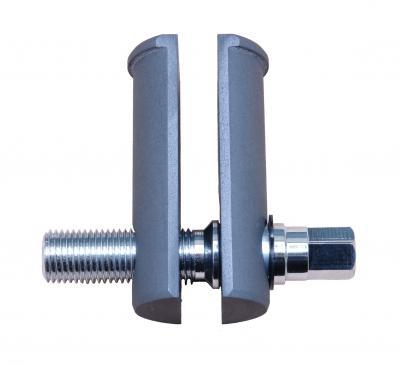JY3364 STEERING STEM BEARING RACE REMOVAL TOOL